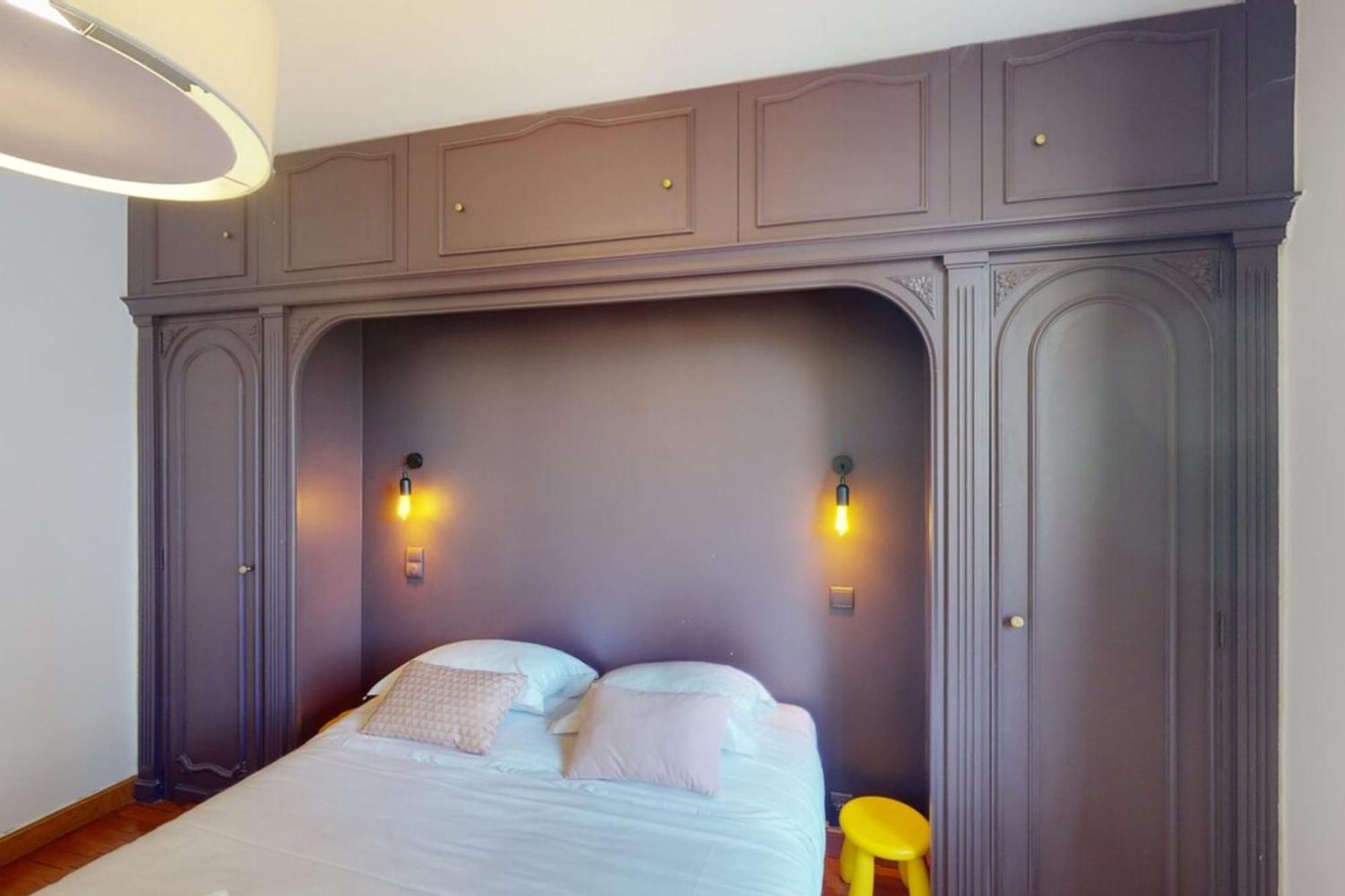 Le Favre - 2 Chambres Au Centre آنسي المظهر الخارجي الصورة